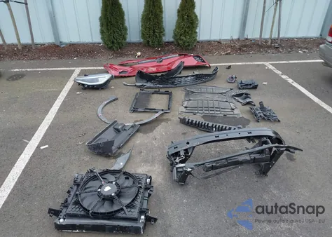 2025 Volkswagen Id.4 Awd Pro S из США, поврежденный, VIN 1V2WSPE84SC003205